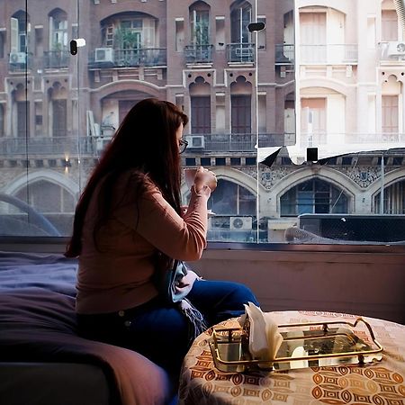 New Revento Hotel 开罗 外观 照片