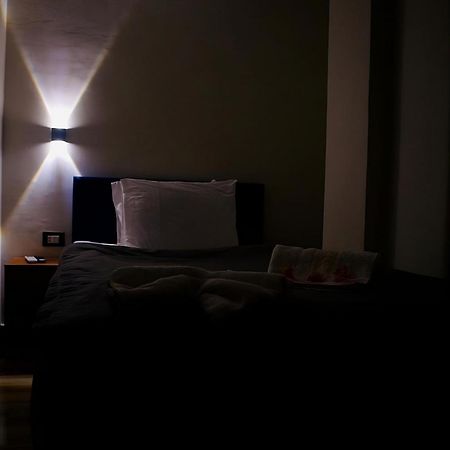 New Revento Hotel 开罗 外观 照片