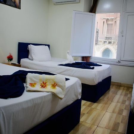 New Revento Hotel 开罗 外观 照片
