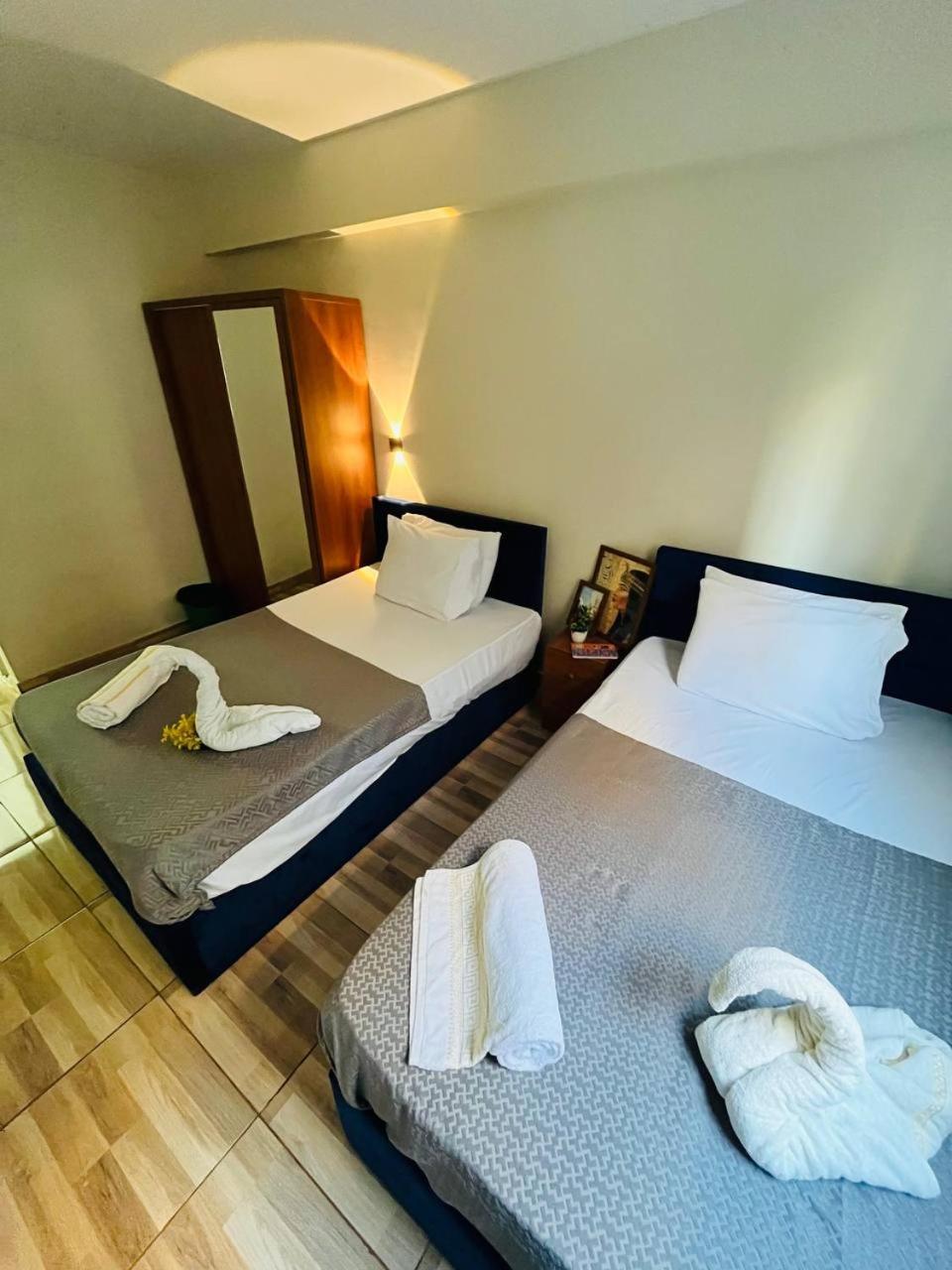 New Revento Hotel 开罗 外观 照片