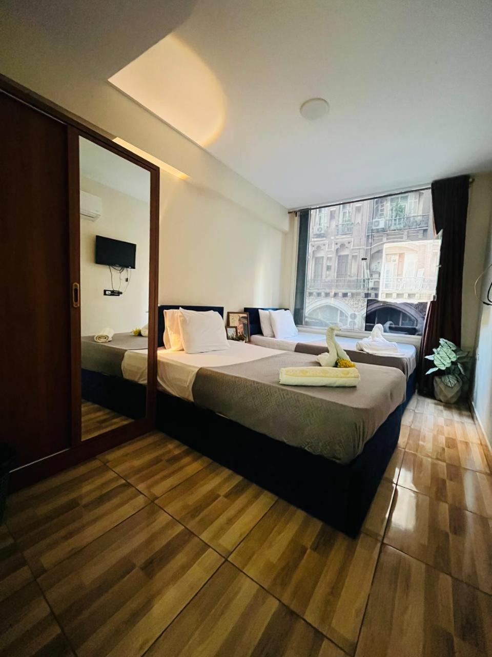 New Revento Hotel 开罗 外观 照片