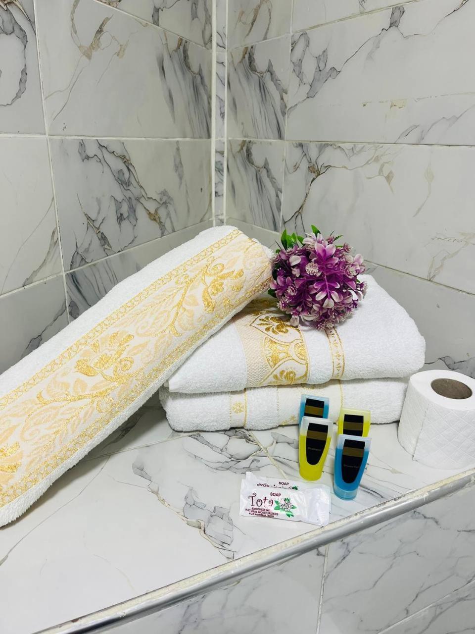 New Revento Hotel 开罗 外观 照片