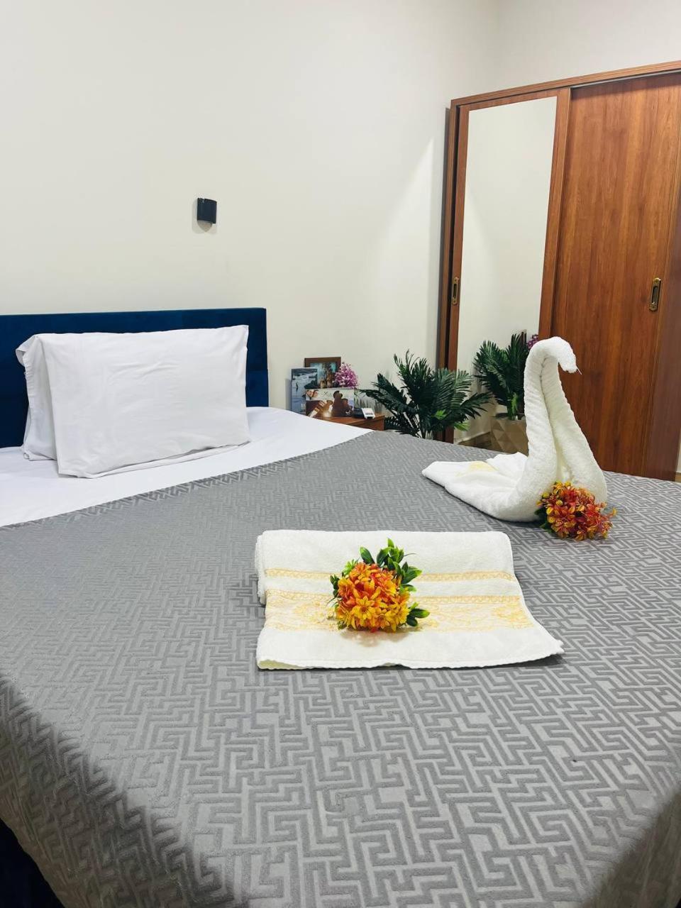 New Revento Hotel 开罗 外观 照片
