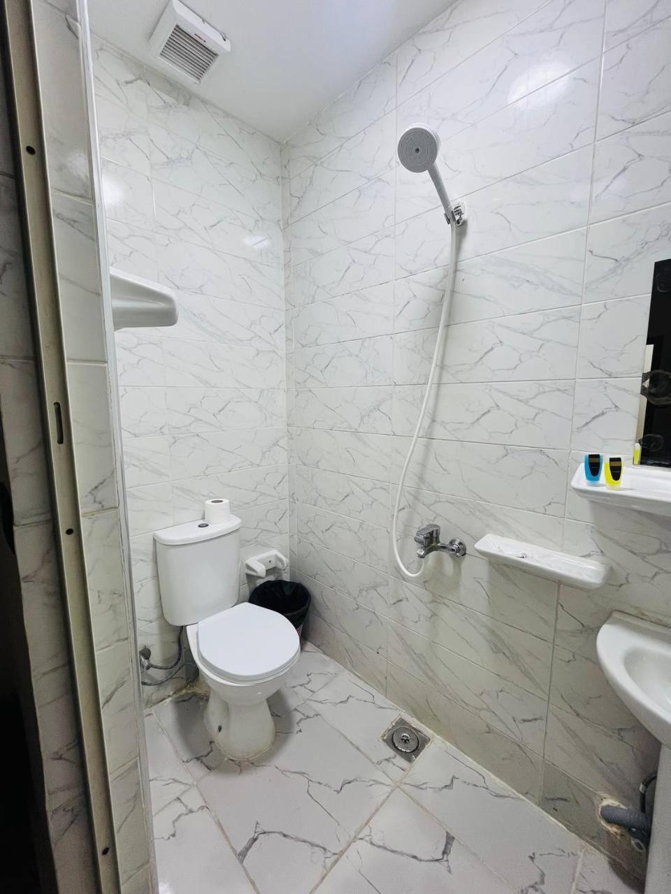 New Revento Hotel 开罗 外观 照片