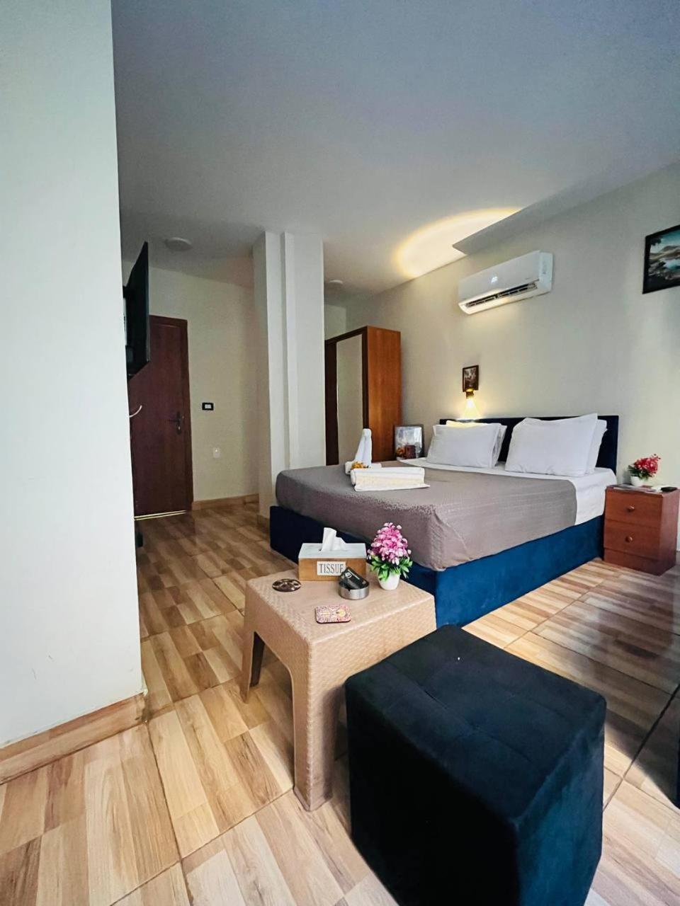 New Revento Hotel 开罗 外观 照片