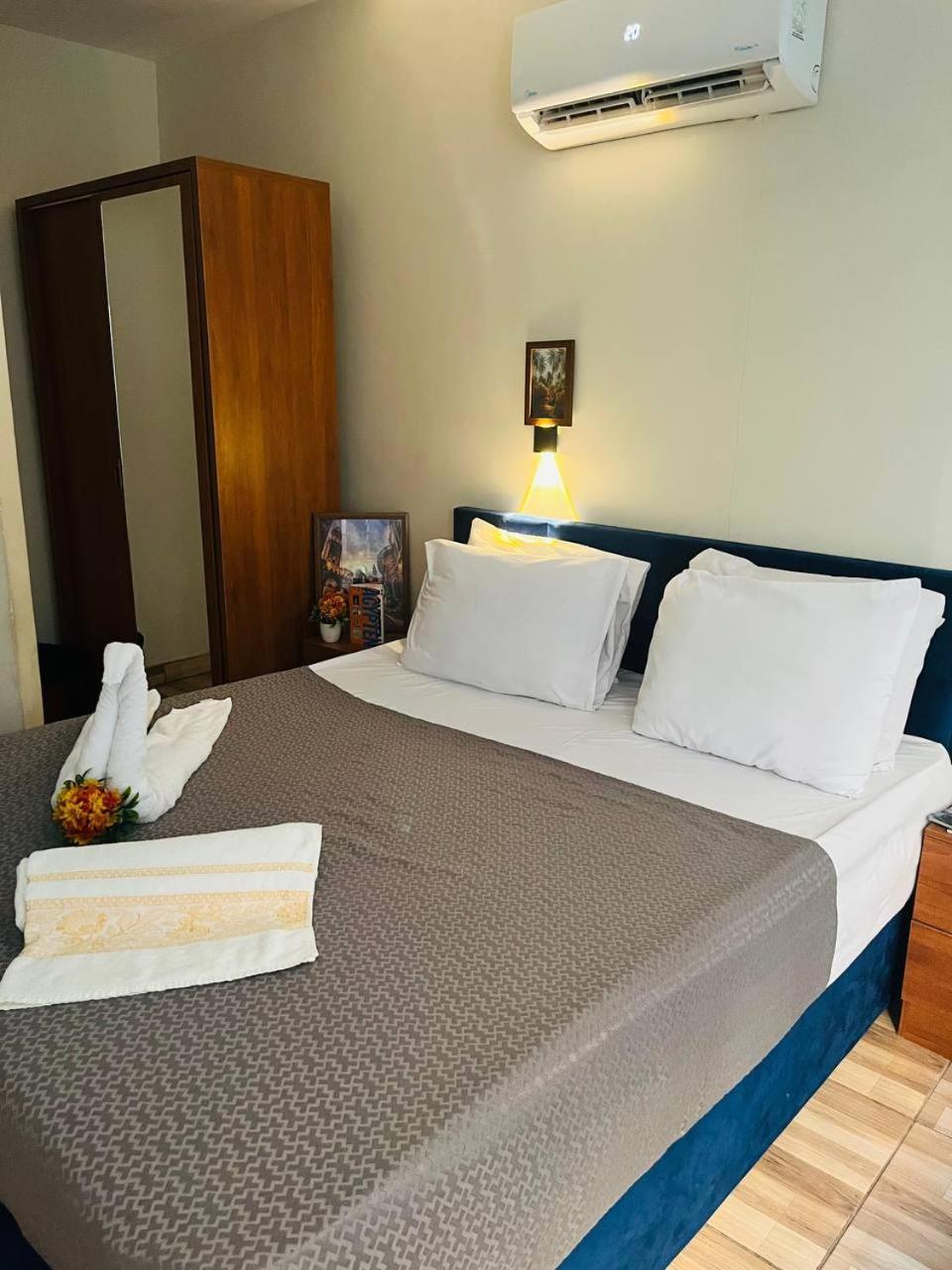 New Revento Hotel 开罗 外观 照片