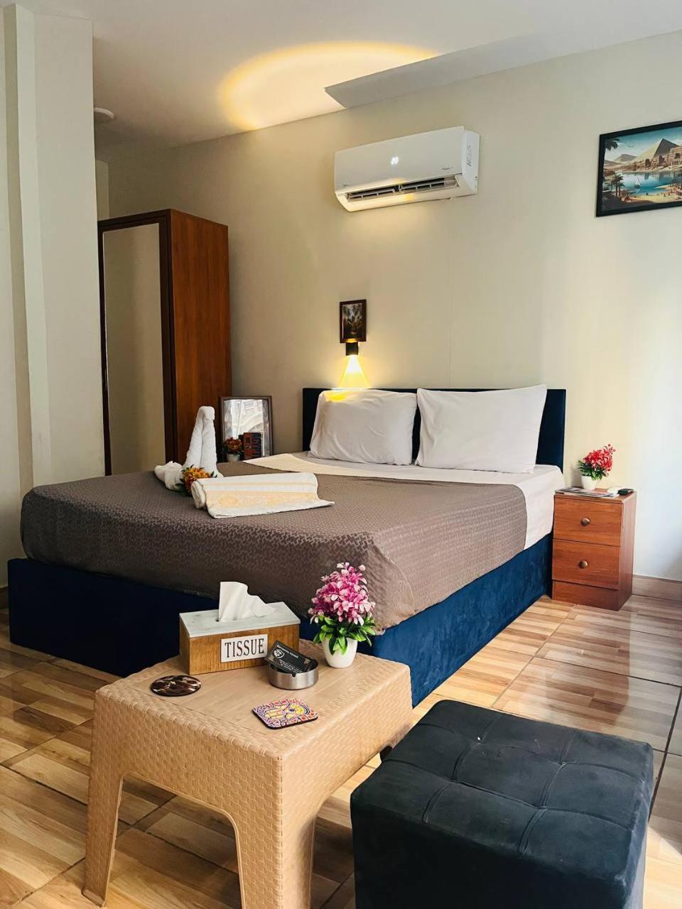New Revento Hotel 开罗 外观 照片