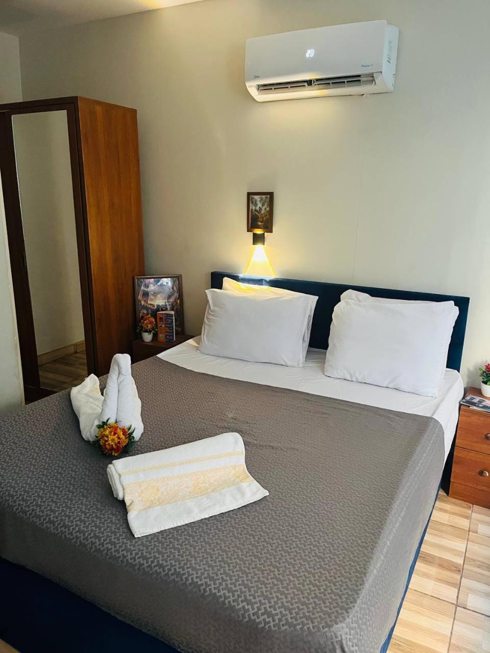 New Revento Hotel 开罗 外观 照片