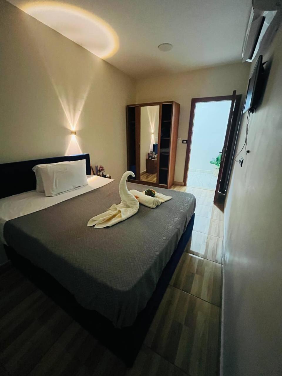 New Revento Hotel 开罗 外观 照片
