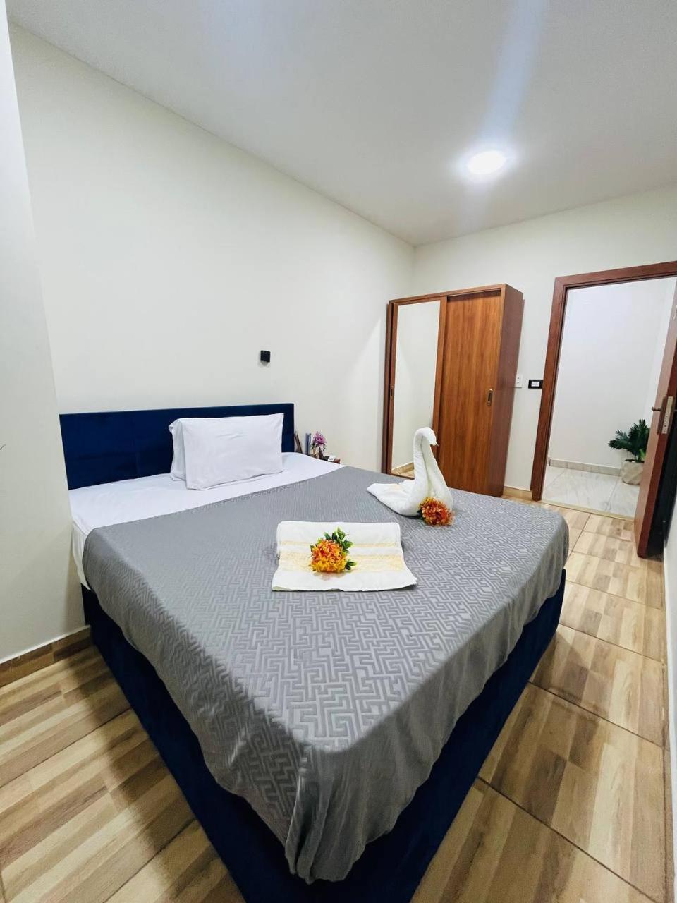 New Revento Hotel 开罗 外观 照片