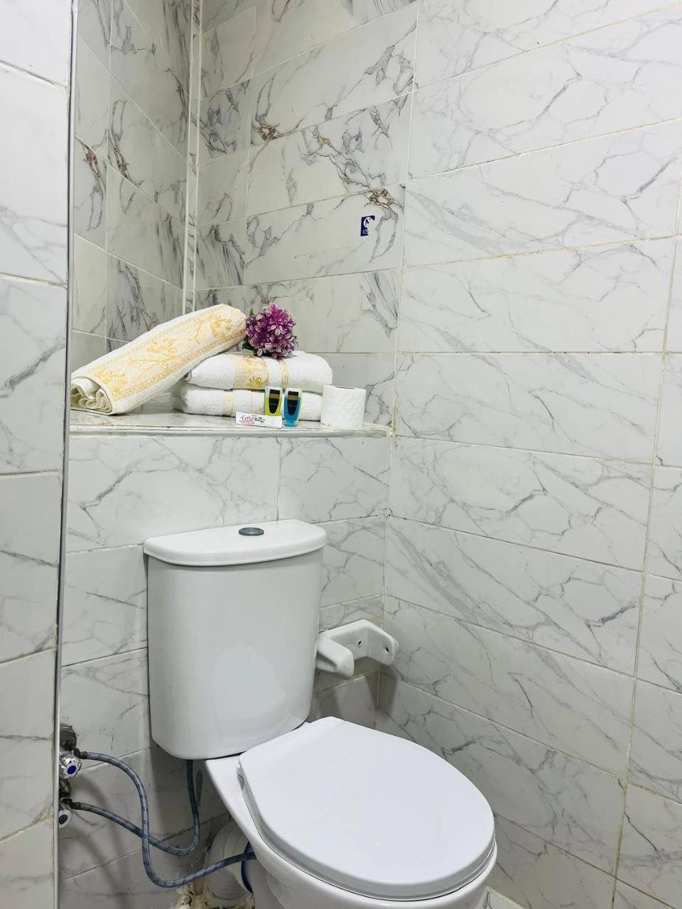 New Revento Hotel 开罗 外观 照片