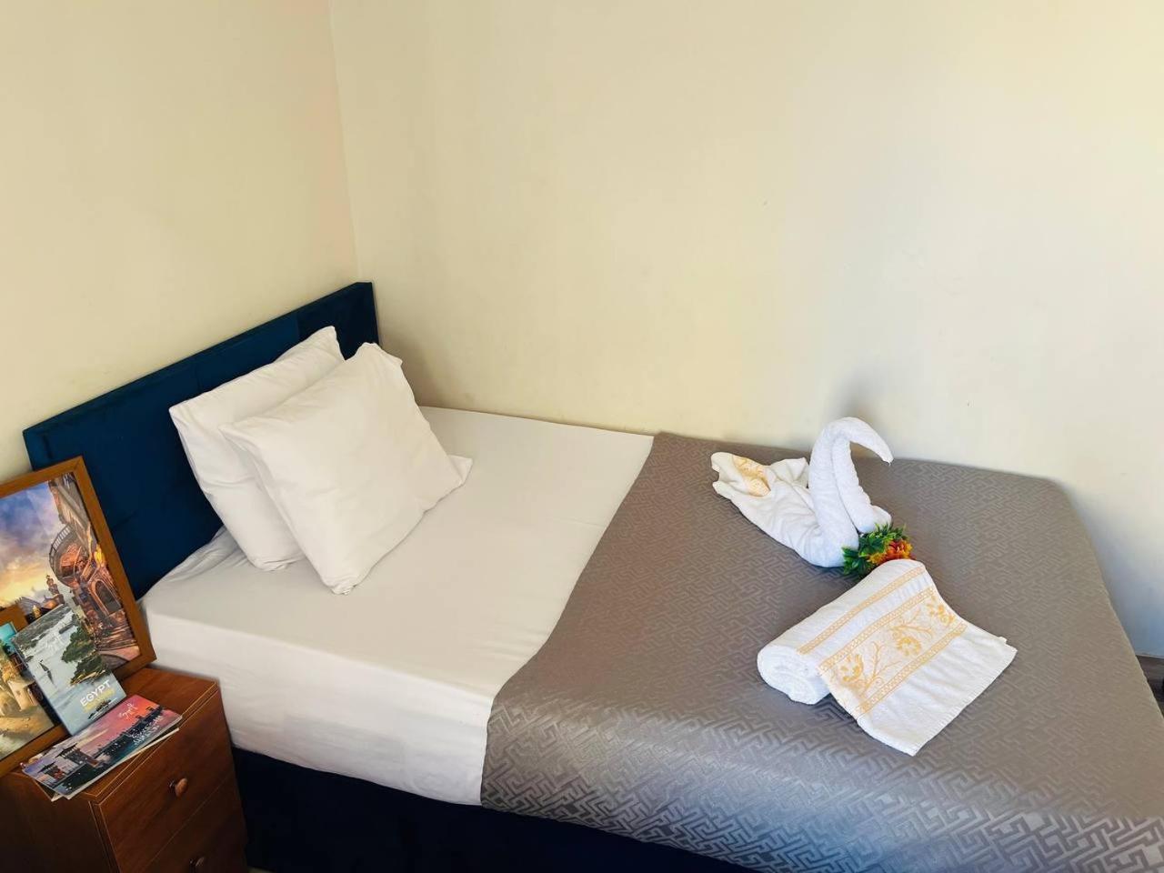 New Revento Hotel 开罗 外观 照片