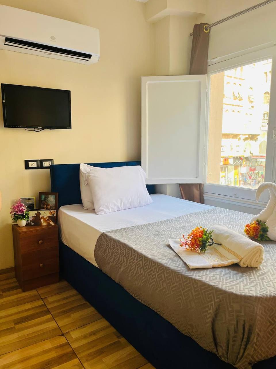 New Revento Hotel 开罗 外观 照片