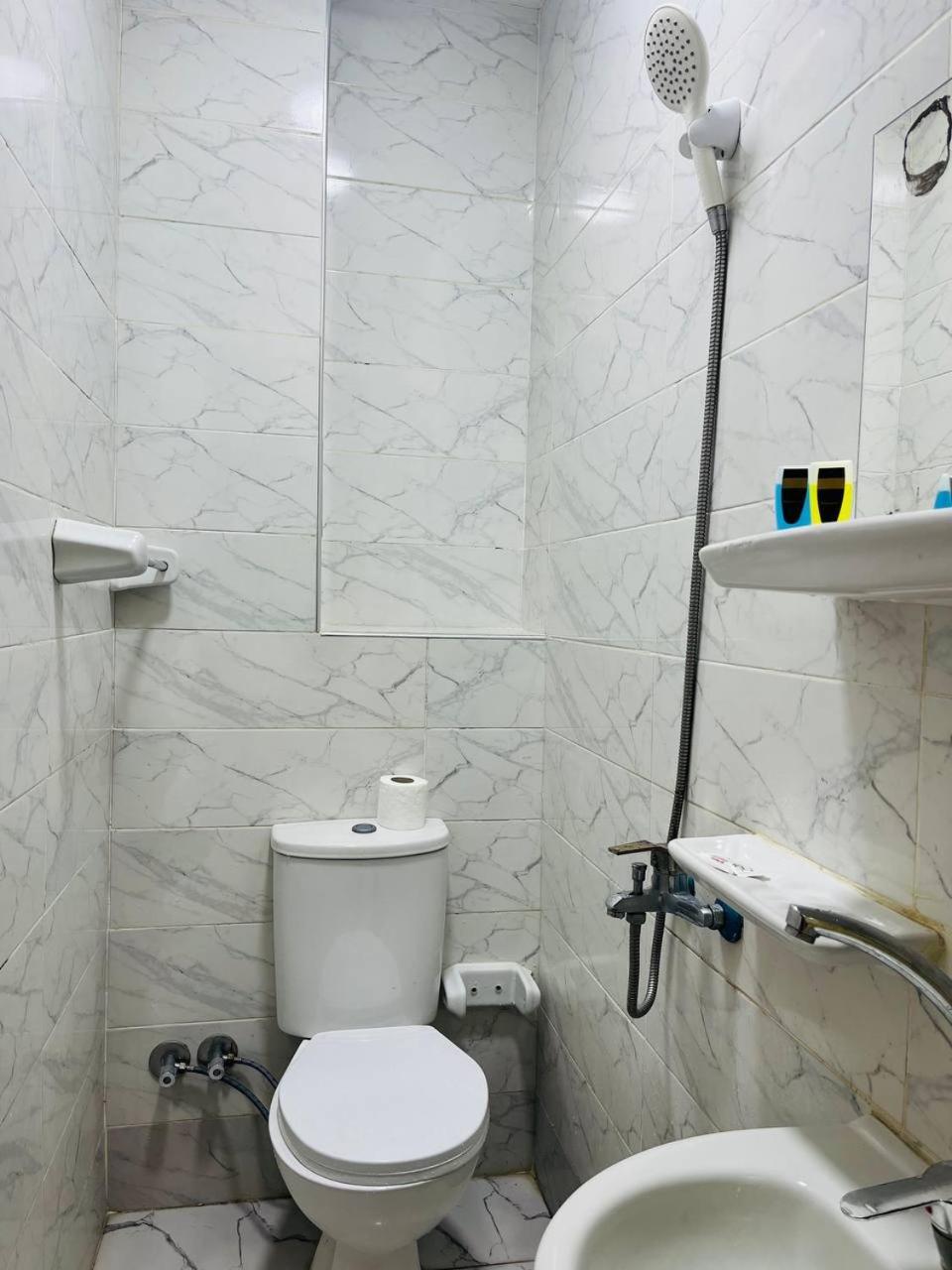 New Revento Hotel 开罗 外观 照片