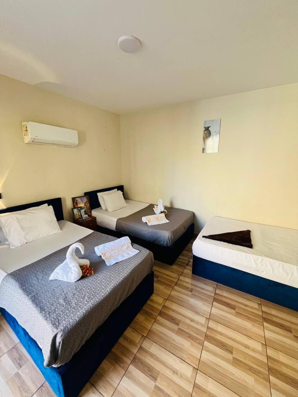 New Revento Hotel 开罗 外观 照片