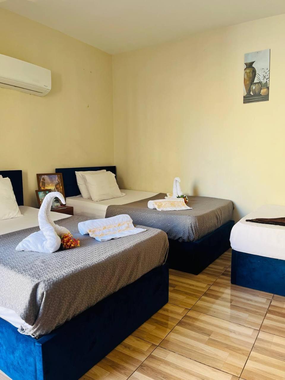 New Revento Hotel 开罗 外观 照片