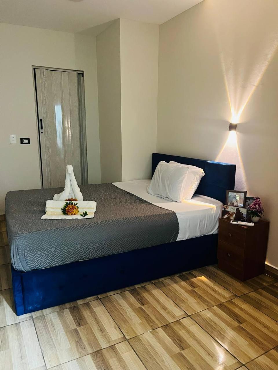 New Revento Hotel 开罗 外观 照片