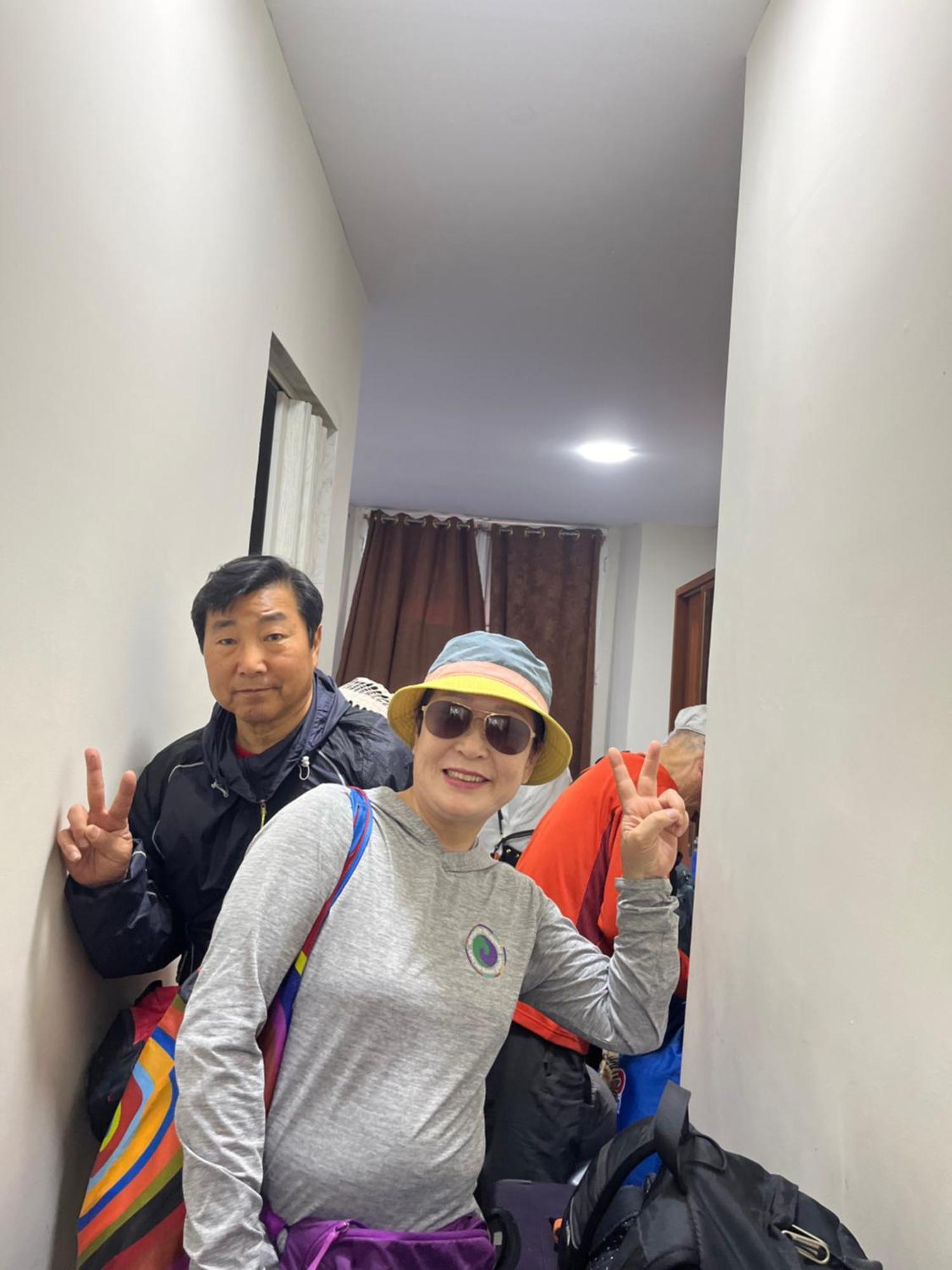 New Revento Hotel 开罗 外观 照片