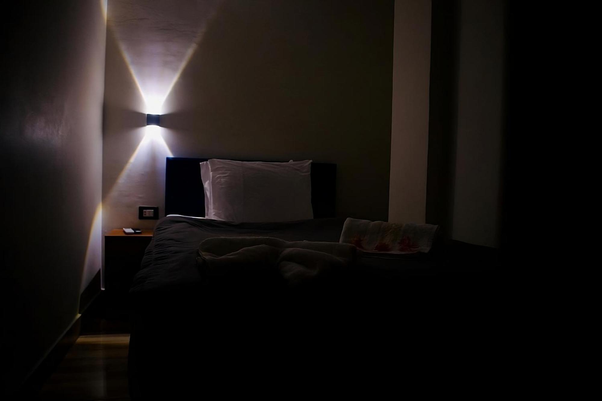 New Revento Hotel 开罗 外观 照片